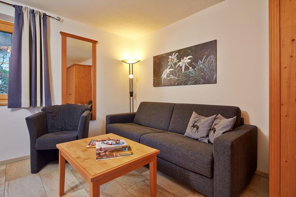Appartements Schmalzerhof Gries im Sellrain Zewnętrze zdjęcie