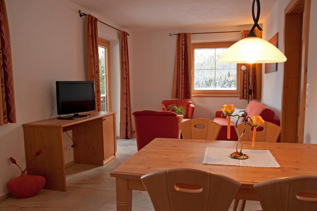 Appartements Schmalzerhof Gries im Sellrain Pokój zdjęcie