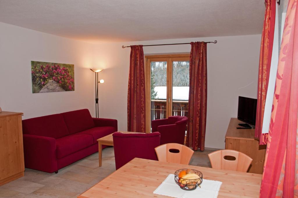 Appartements Schmalzerhof Gries im Sellrain Pokój zdjęcie