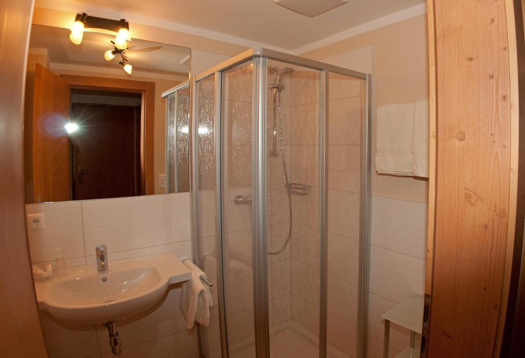 Appartements Schmalzerhof Gries im Sellrain Pokój zdjęcie