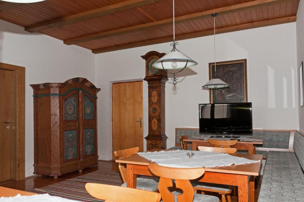 Appartements Schmalzerhof Gries im Sellrain Zewnętrze zdjęcie