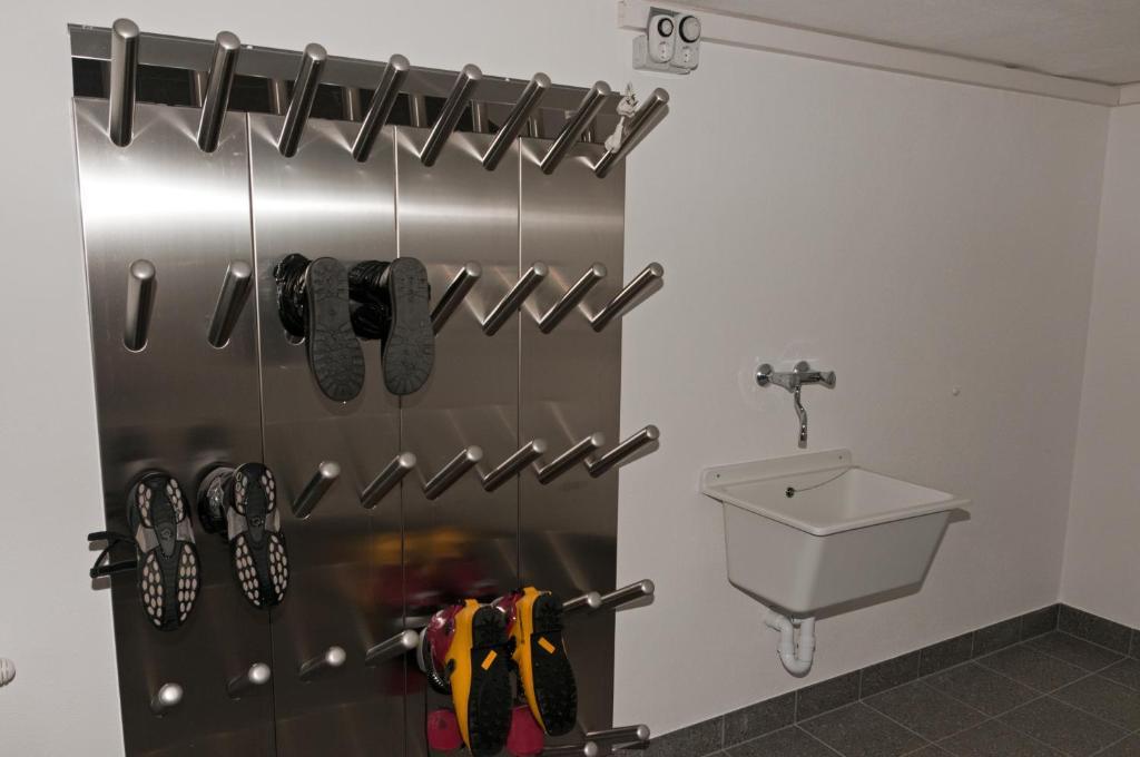 Appartements Schmalzerhof Gries im Sellrain Zewnętrze zdjęcie