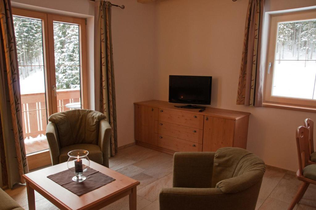 Appartements Schmalzerhof Gries im Sellrain Pokój zdjęcie