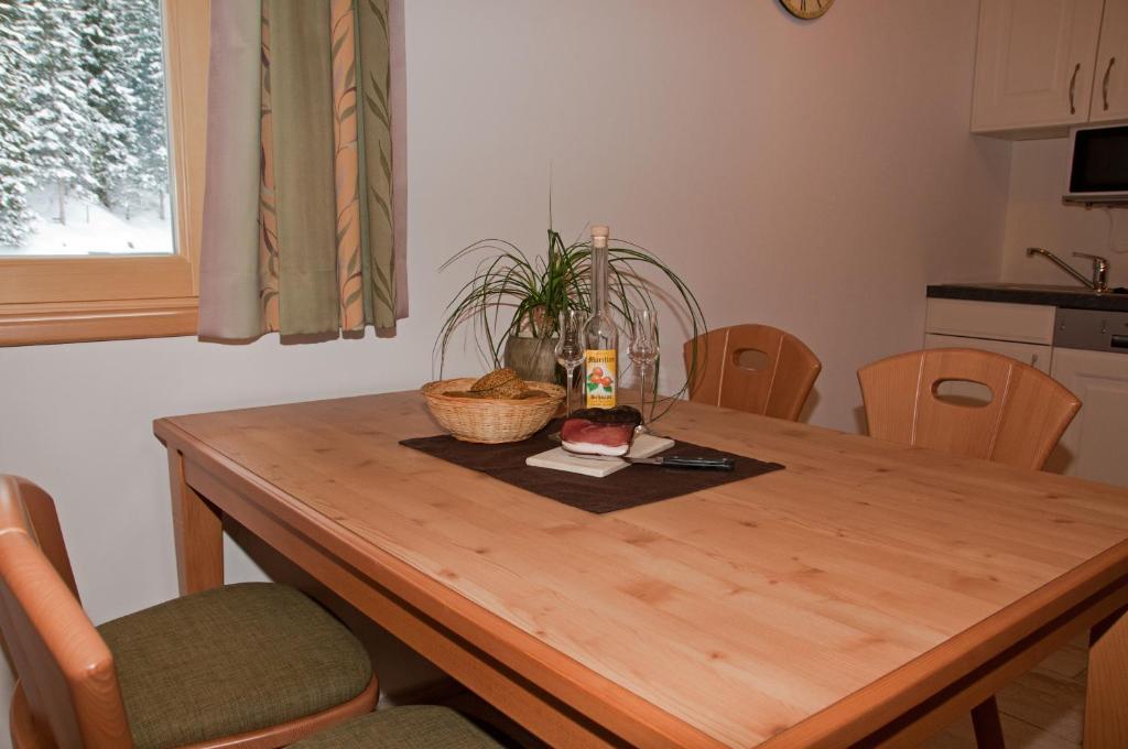 Appartements Schmalzerhof Gries im Sellrain Pokój zdjęcie