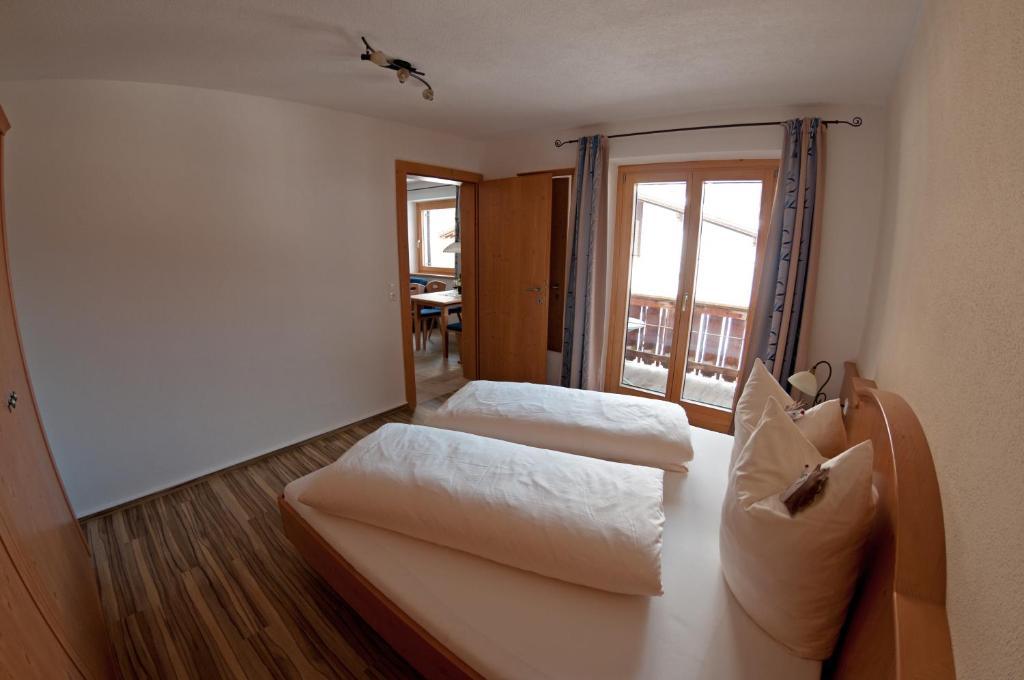Appartements Schmalzerhof Gries im Sellrain Pokój zdjęcie