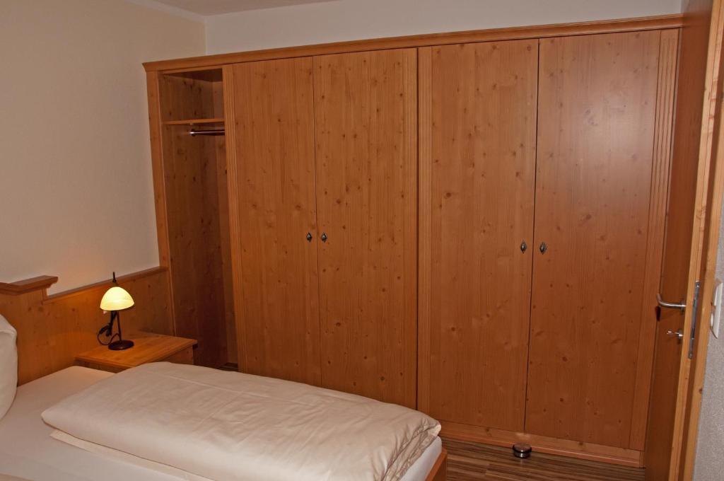 Appartements Schmalzerhof Gries im Sellrain Pokój zdjęcie