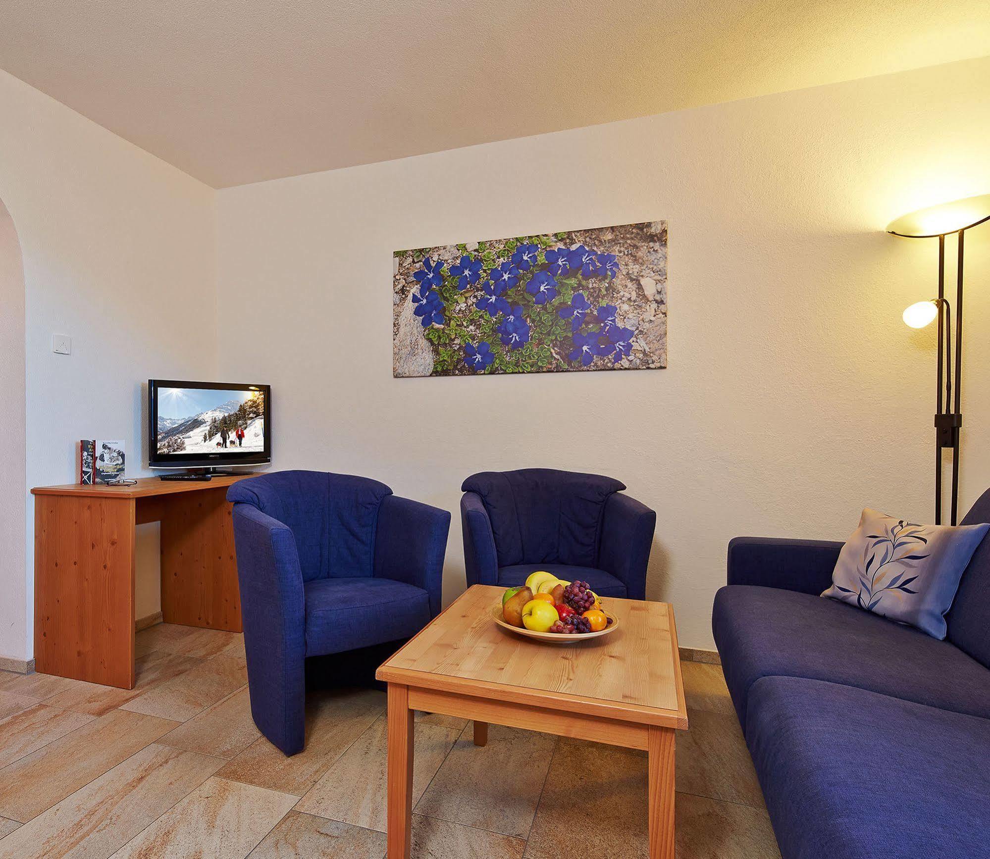 Appartements Schmalzerhof Gries im Sellrain Zewnętrze zdjęcie