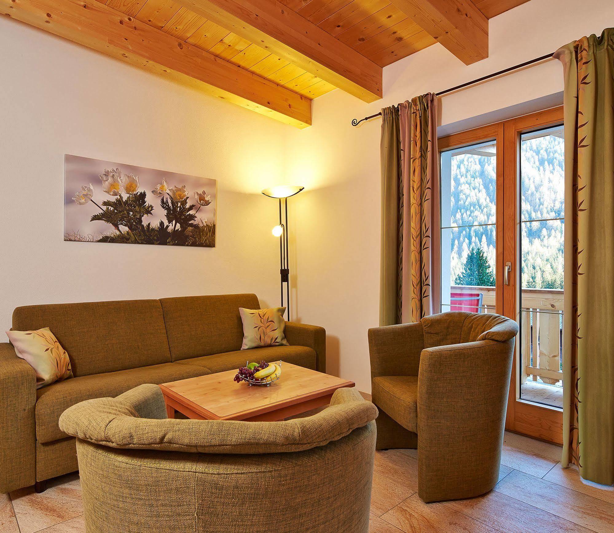 Appartements Schmalzerhof Gries im Sellrain Zewnętrze zdjęcie