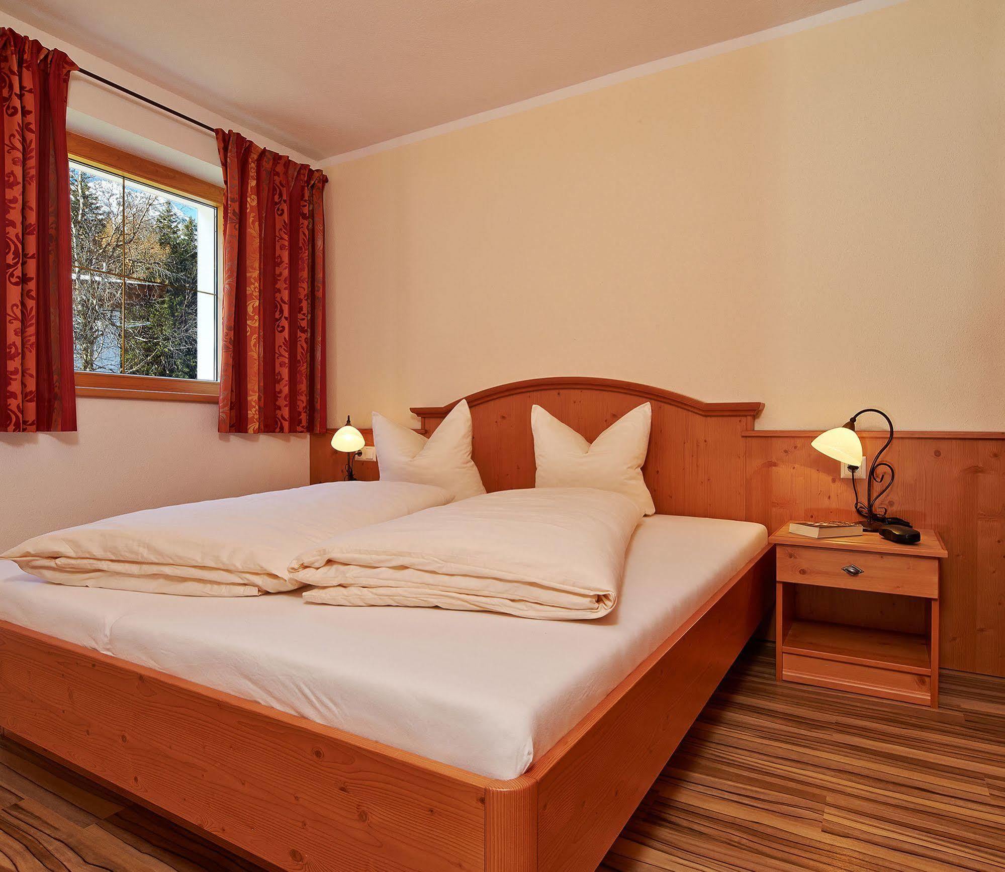 Appartements Schmalzerhof Gries im Sellrain Zewnętrze zdjęcie