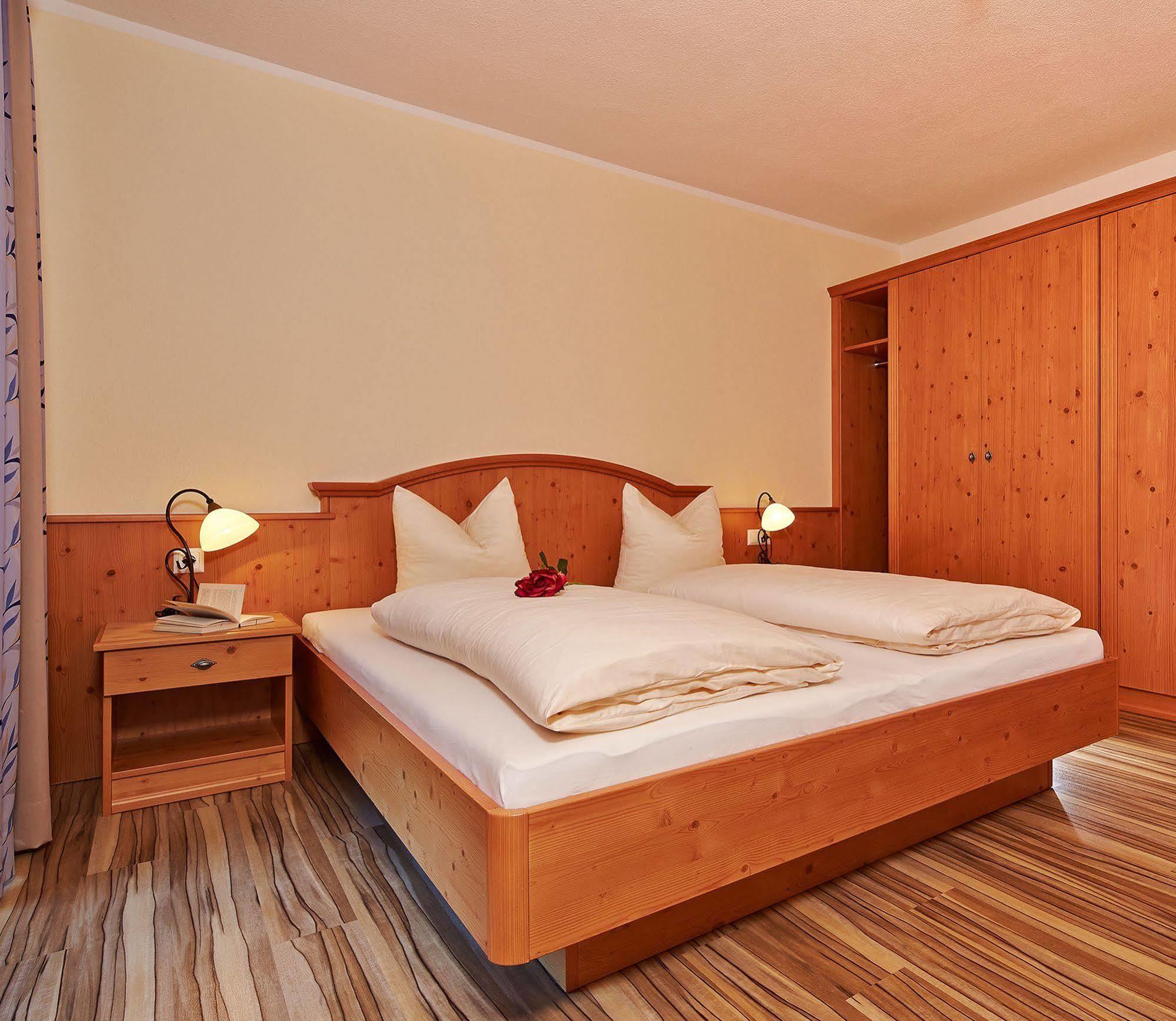 Appartements Schmalzerhof Gries im Sellrain Zewnętrze zdjęcie