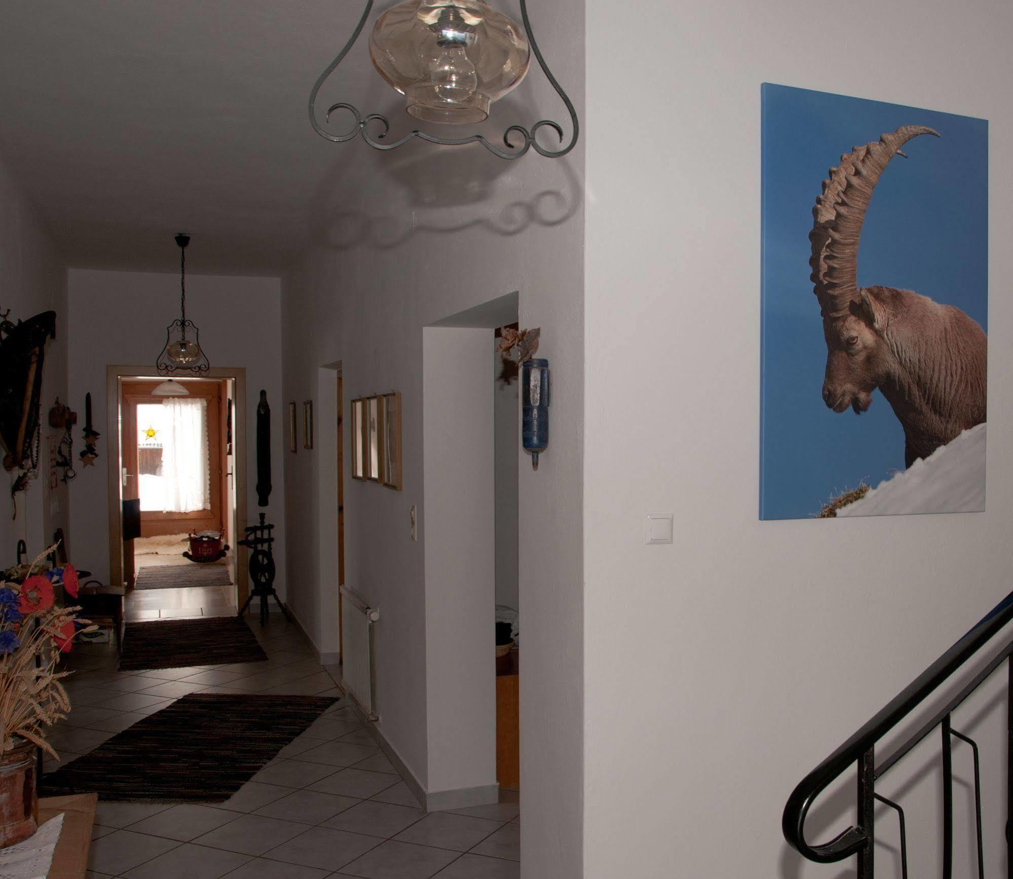 Appartements Schmalzerhof Gries im Sellrain Zewnętrze zdjęcie