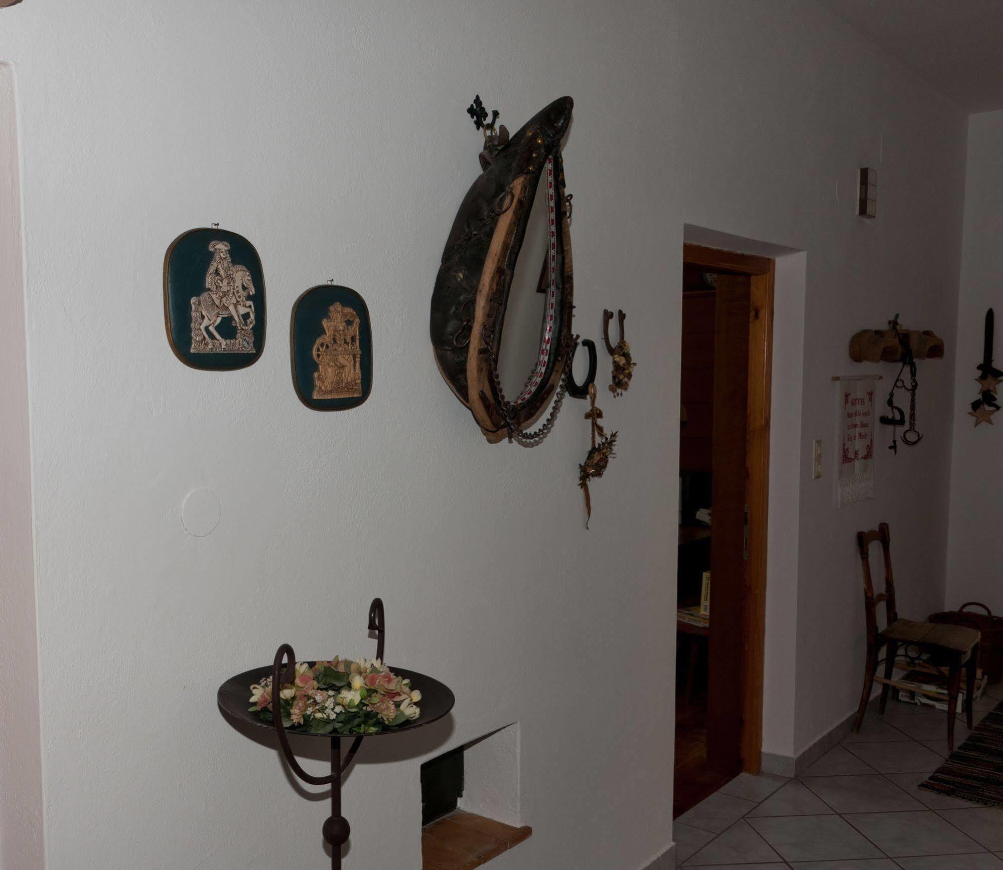 Appartements Schmalzerhof Gries im Sellrain Zewnętrze zdjęcie