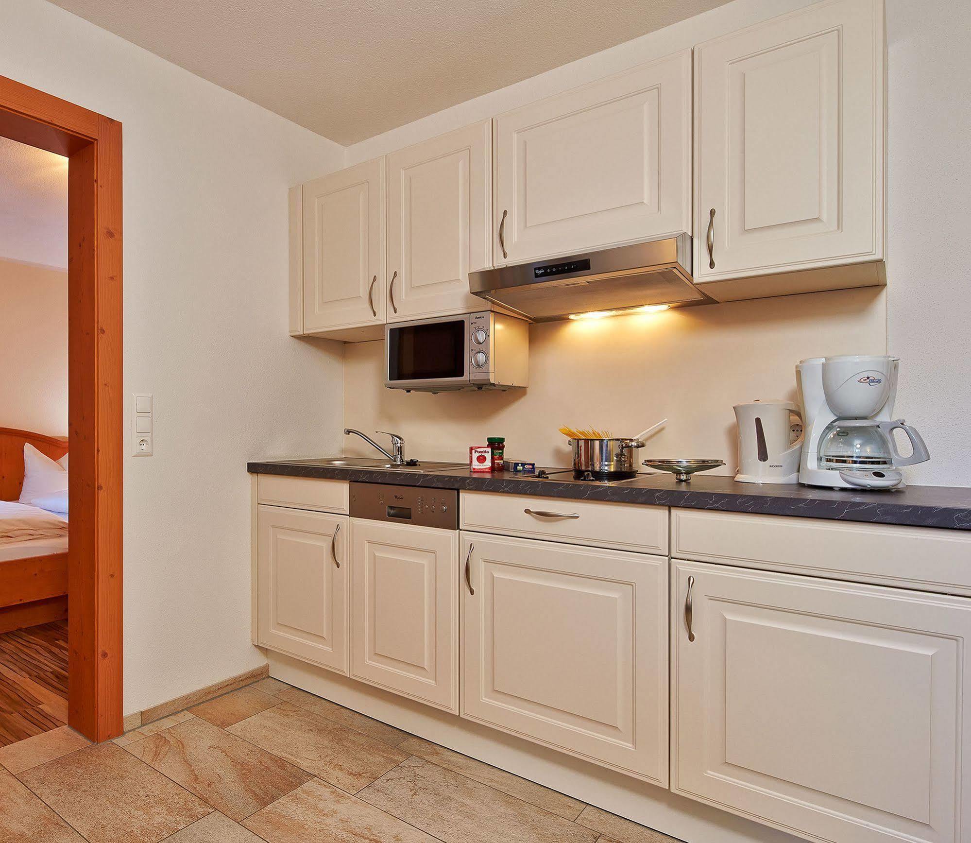 Appartements Schmalzerhof Gries im Sellrain Zewnętrze zdjęcie