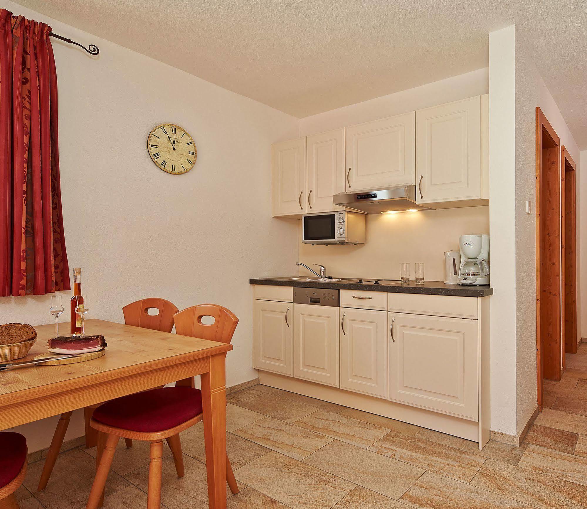 Appartements Schmalzerhof Gries im Sellrain Zewnętrze zdjęcie